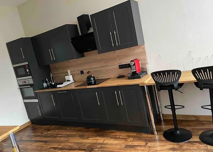 Appartement De Caractere