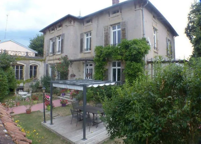 Appartement De Caractere