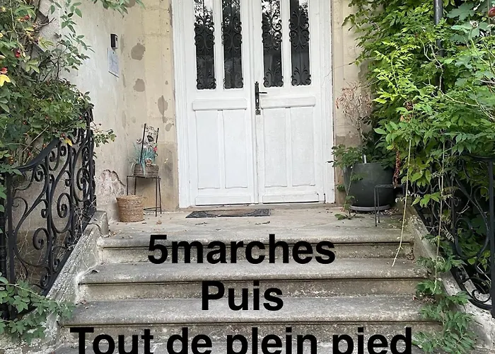 Appartement De Caractere