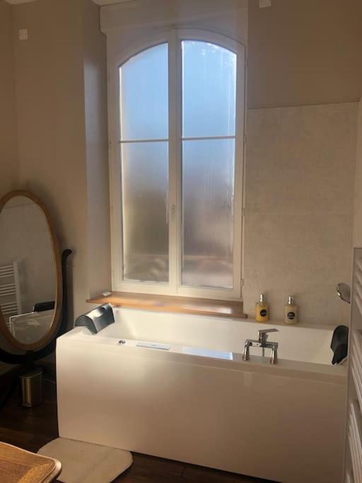 De Caractere Appartement Mirecourt