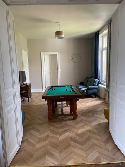 Appartement De Caractere