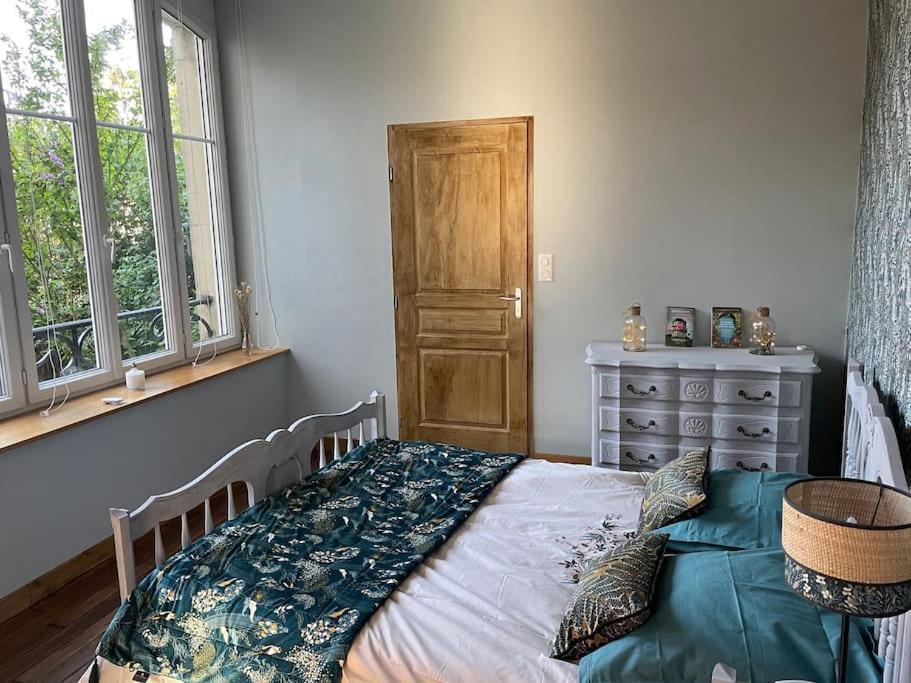 De Caractere Appartement