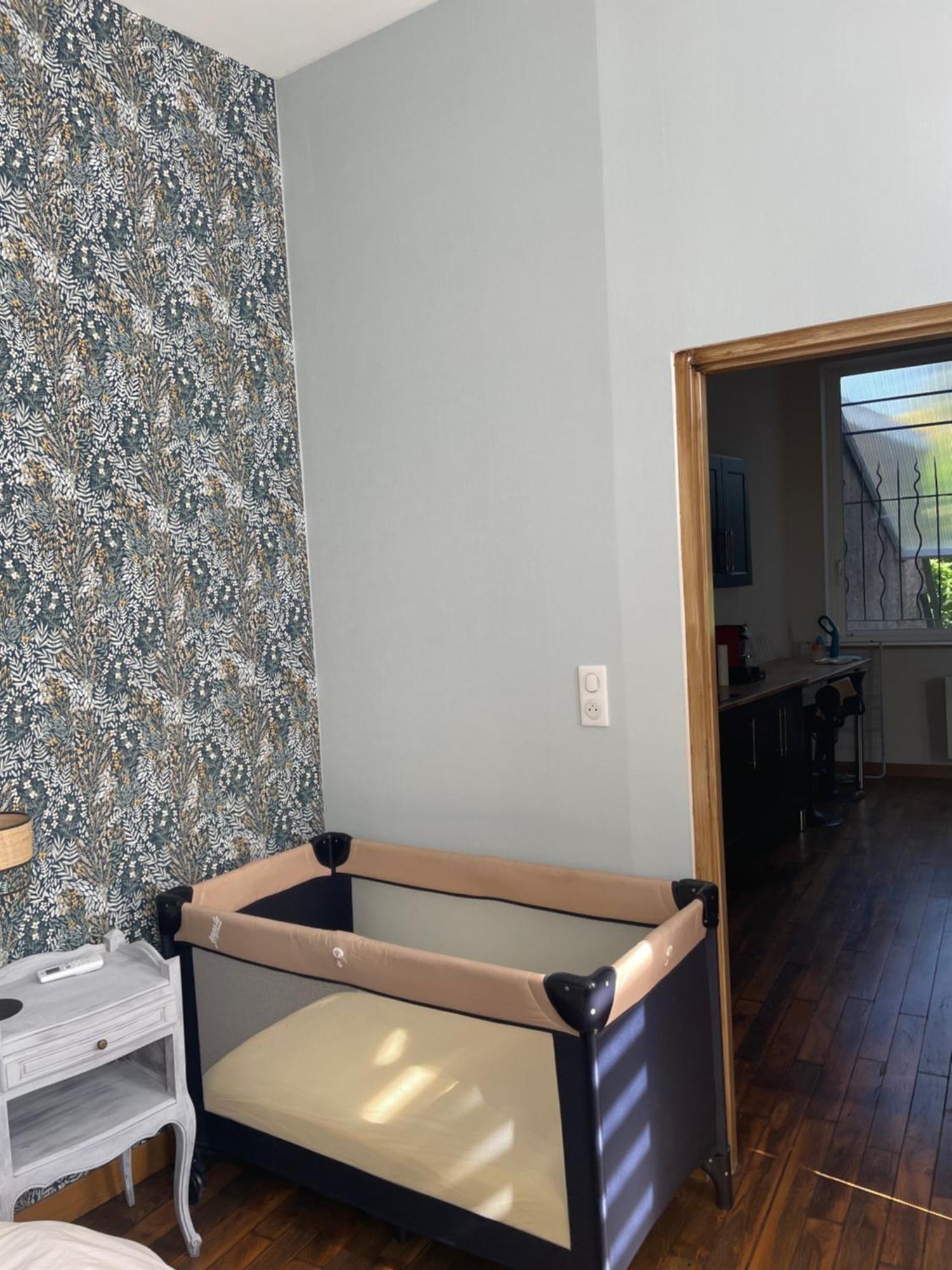De Caractere Appartement